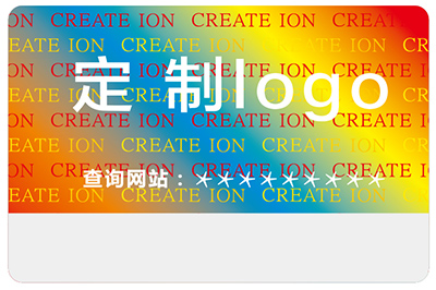 激光防偽標(biāo)簽的版紋防偽技術(shù)有哪些？
