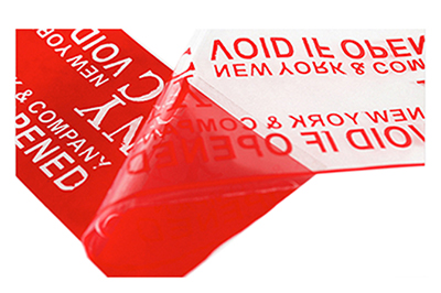 什么是VOID防偽標(biāo)簽？有什么特點？