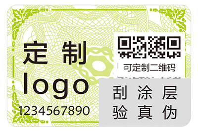 企業(yè)為什么偏愛(ài)二維碼防偽標(biāo)簽？