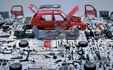 汽車裝飾用品防偽標(biāo)簽有什么優(yōu)勢核作用？