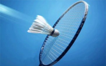 體育用品防偽，羽毛球拍定制防偽標(biāo)簽的好處？