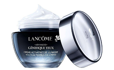 辨別蘭蔻眼霜真假的防偽的方法有哪些？