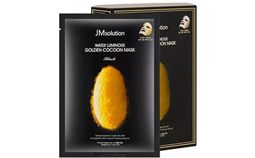 怎樣分辨出假jm蜂蜜面膜的真假？