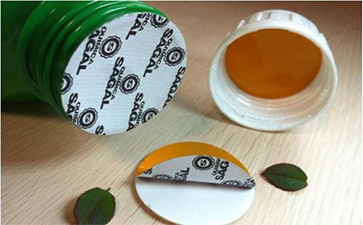 瓶蓋是用二維碼防偽墊片的原理有哪些？