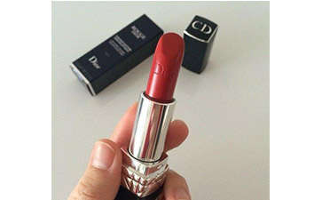 分辨Dior999口紅真假的防偽查詢方法有哪些？