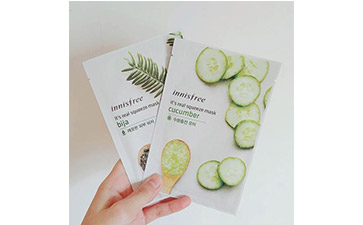 怎樣辨別悅詩風(fēng)吟面膜真假？