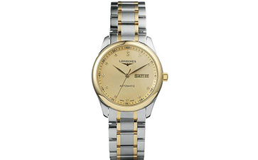 怎樣辨別浪琴手表的真假？