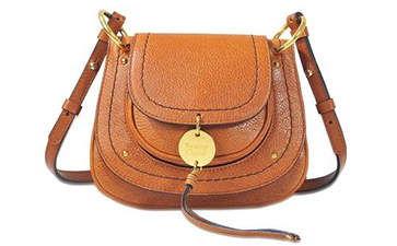 如何分辨蔻依Chloe包的真假？