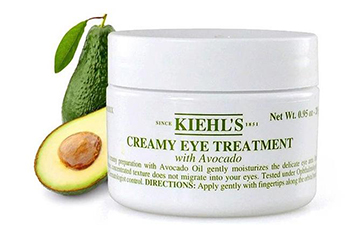 如何辨別科顏氏牛油果眼霜的真假？