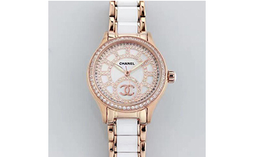 辨別香奈兒手表真假的方法都有哪些呢？