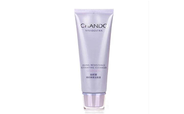 怎樣辨別自然堂潔面乳的真假？