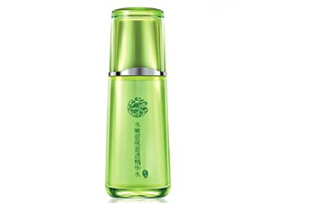 怎么樣辨別百雀羚精華水的真假？