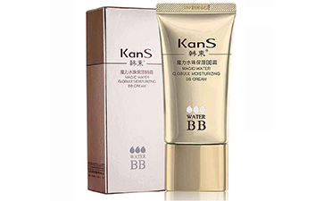 如何辨別韓束bb霜的真假？