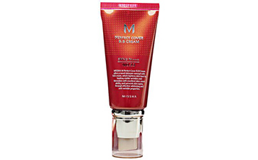 怎樣辨別謎尚大紅bb霜的真假？