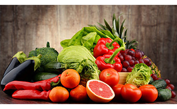 解析農產品追溯系統(tǒng)的優(yōu)勢特點