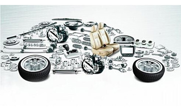 制作汽車(chē)配件防偽標(biāo)簽會(huì)遇到那些問(wèn)題？