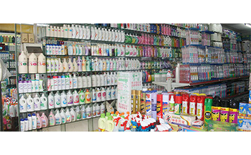 日用品防偽標(biāo)簽有什么優(yōu)勢？有哪些解決方案？