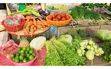 農(nóng)產(chǎn)品二維碼防偽標(biāo)簽具有哪些優(yōu)勢(shì)特點(diǎn)？如何定制？