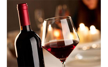 紅酒二維碼防偽標簽具有哪些優(yōu)勢？如何制作？