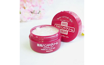 制作資生堂護(hù)手霜防偽標(biāo)簽?zāi)軒?lái)什么功能作用？