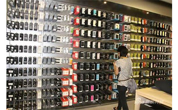 手機(jī)配件防偽標(biāo)簽如何定制？能帶來哪些優(yōu)勢價值？