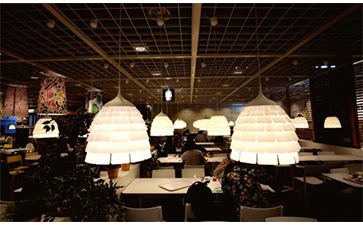 燈飾二維碼營(yíng)銷系統(tǒng)具有哪些原理及價(jià)值？