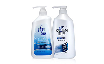 洗發(fā)水防竄貨管理系統(tǒng)具有哪些原理及特點(diǎn)？