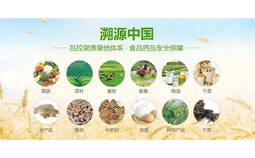 溯源系統(tǒng)可以解決那些問(wèn)題？帶來(lái)哪些好處？