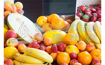 水果追溯系統(tǒng)可以實現(xiàn)哪些功能？