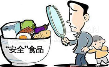 建立食品追溯系統(tǒng)可以帶來(lái)什么優(yōu)勢(shì)作用？