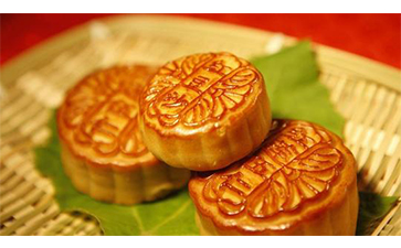 月餅防偽標(biāo)簽帶來的優(yōu)勢價值有哪些？