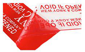 VOID防偽標(biāo)簽的運(yùn)用帶來什么價(jià)值作用？