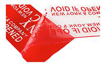 探秘揭開留底防偽標(biāo)簽：筑牢多維度防護網(wǎng)