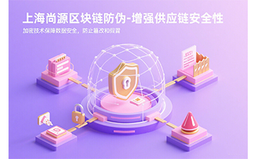 區(qū)塊鏈防竄貨