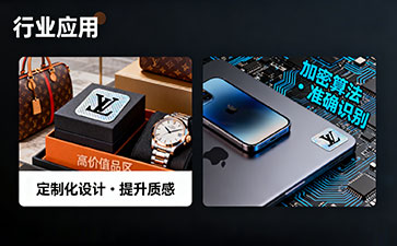 上海尚源防偽標(biāo)簽