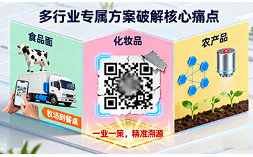 上海尚源防偽溯源:深耕多領(lǐng)域,創(chuàng)新行業(yè)未來