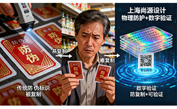 上海尚源防偽標(biāo)簽為花花公子筑牢信任防線