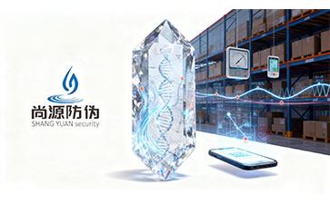 上海尚源防偽公司