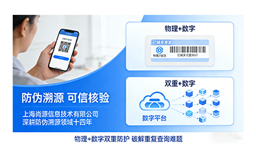 尚源防偽用科技厘清防偽碼多次查詢真?zhèn)芜吔? /> </a> </div>
              <h4><a href=