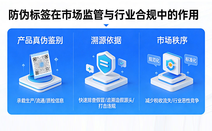 尚源防偽標(biāo)簽