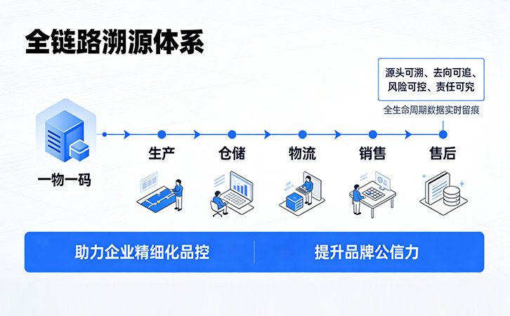 上海尚源四大防偽技術(shù)構(gòu)筑品牌安全新防線