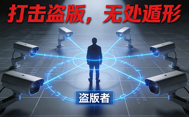 防偽公司