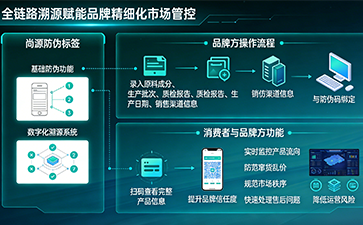 上海尚源防偽