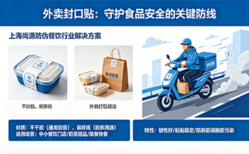 上海尚源防偽