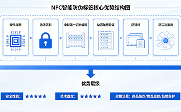 上海尚源防偽