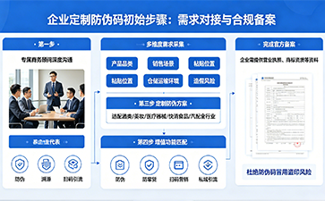 上海尚源防偽
