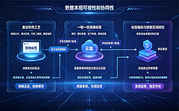 上海尚源防偽