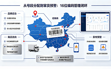 上海尚源防偽