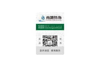 點陣防偽標簽：微納編碼與高容錯識別的融合