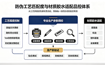 上海尚源防偽
